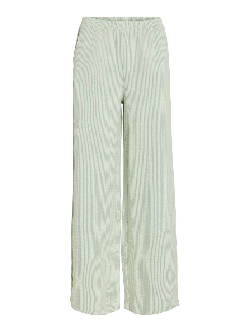 Gestreifte Hose