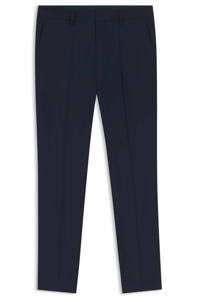 GENIUS-MM-251 Slim-Fit Hose