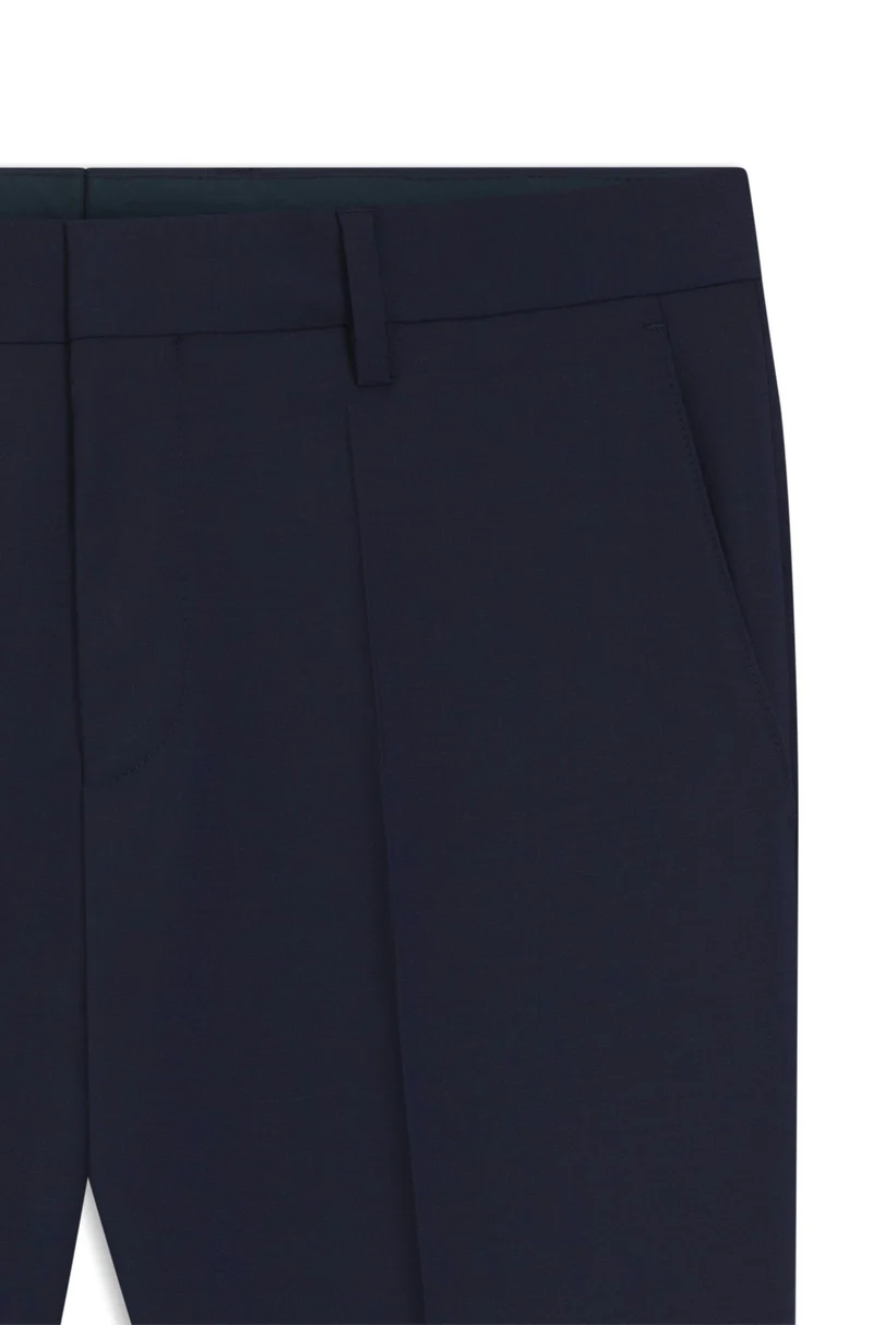 GENIUS-MM-251 Slim-Fit Hose