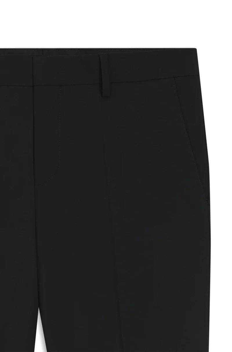 GENIUS-MM-251 Slim-Fit Hose