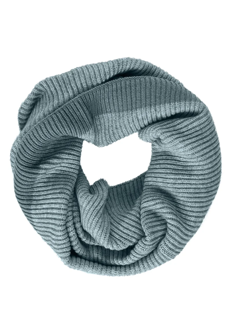 Gestrickter Loopschal
