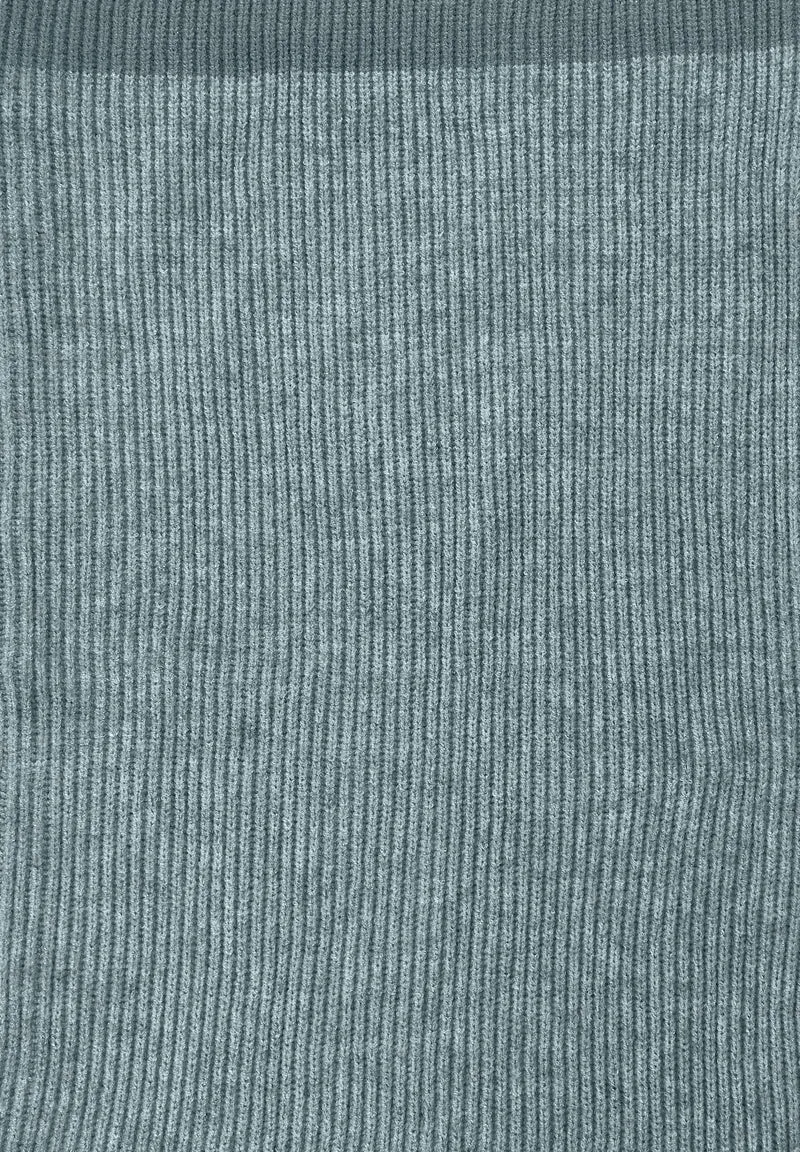 Gestrickter Loopschal