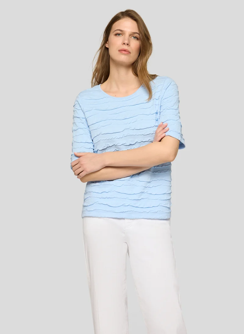 T-Shirt "Tropic Glam"