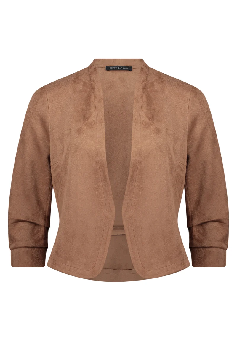 Blazer-Jacke