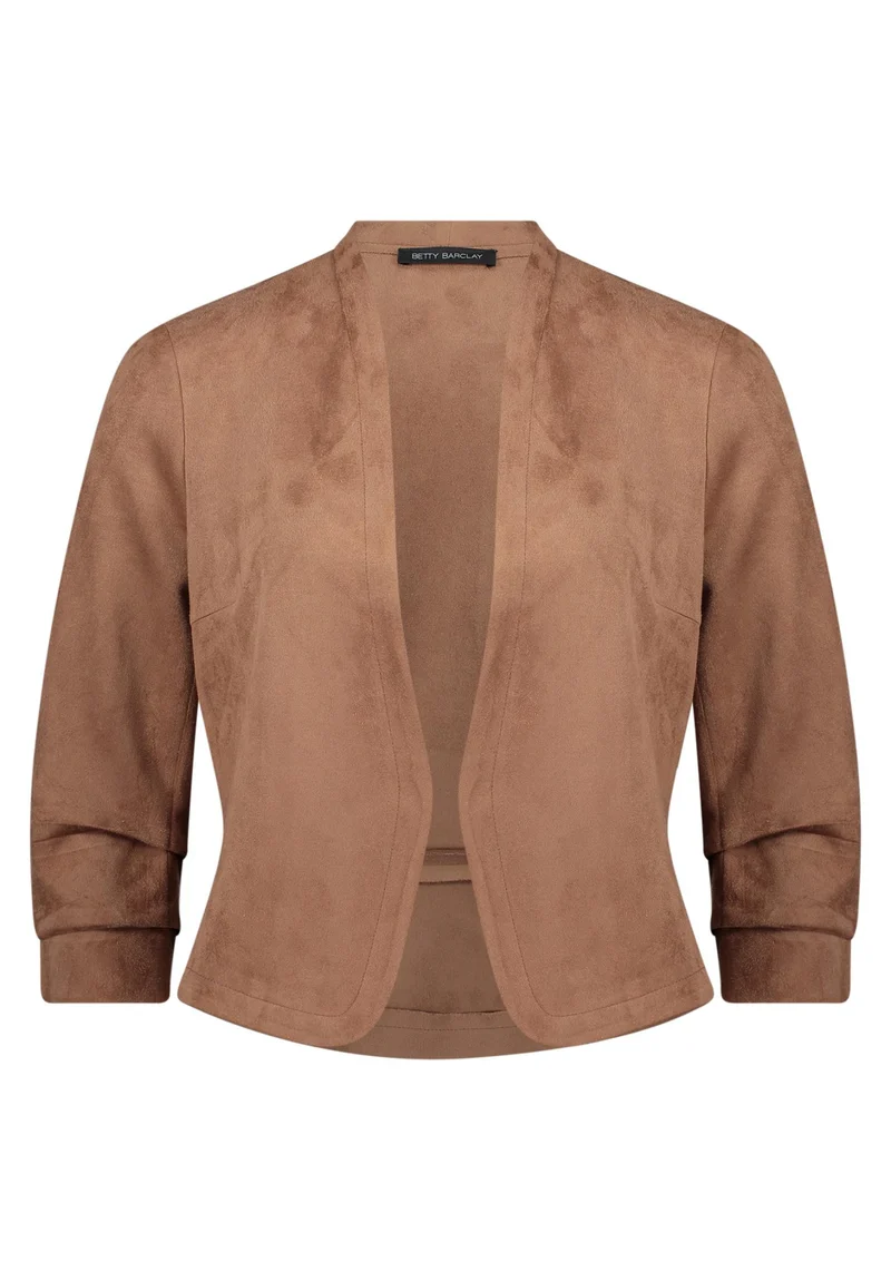 Blazer-Jacke
