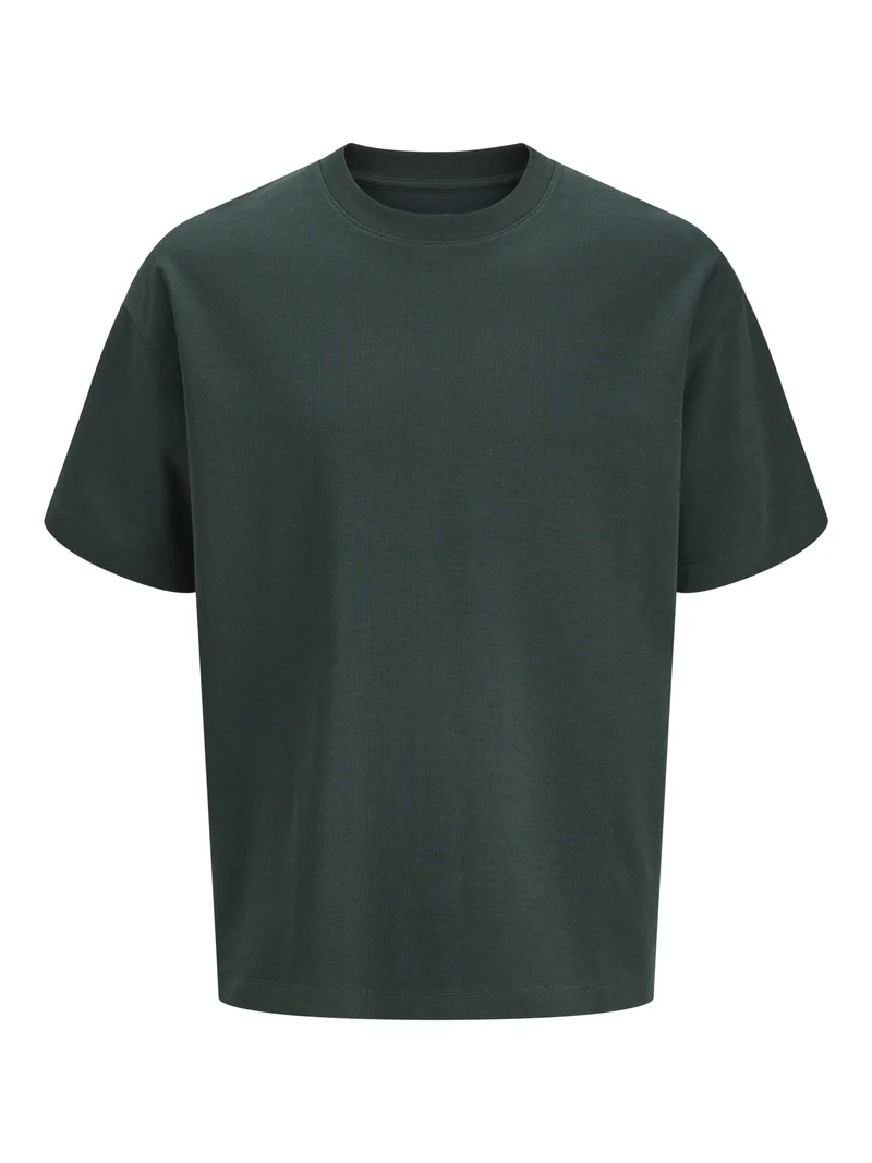 JJEBARRON Basic T-Shirt