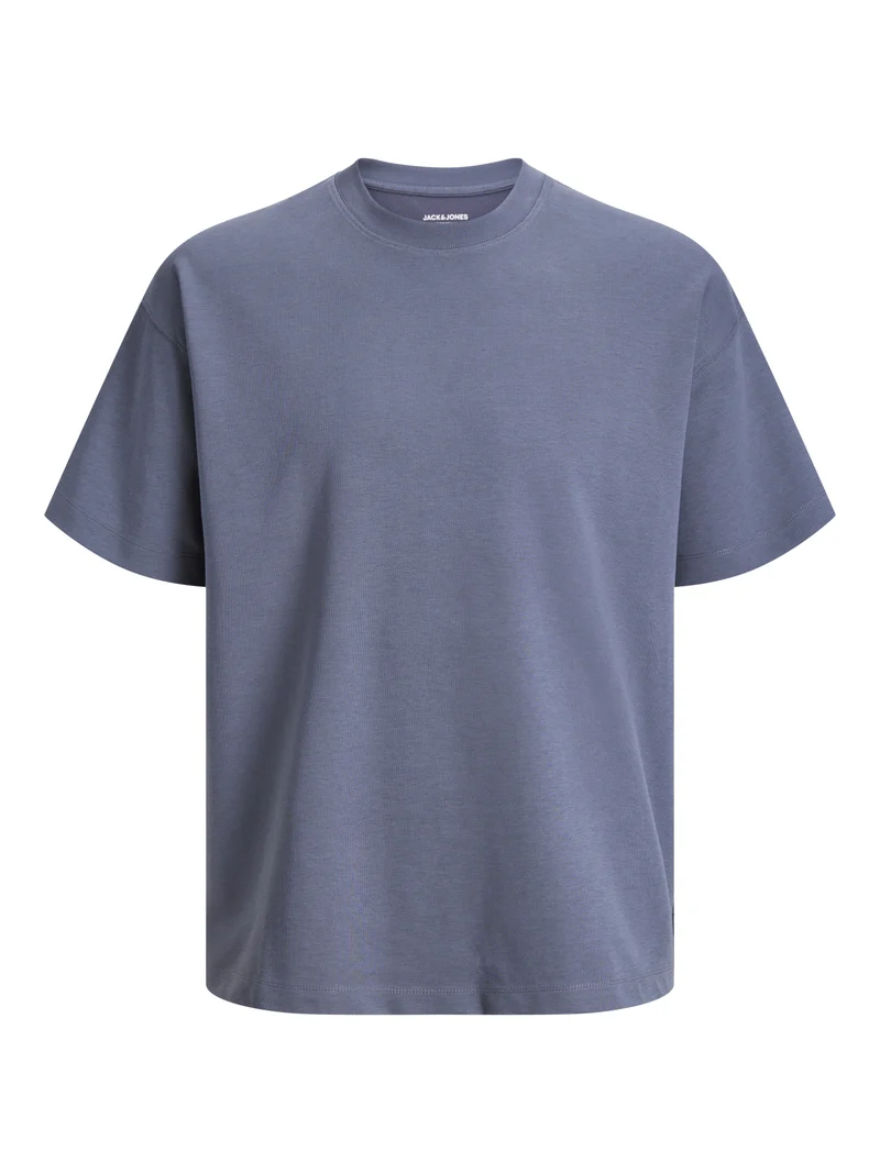 JJEBARRON Basic T-Shirt