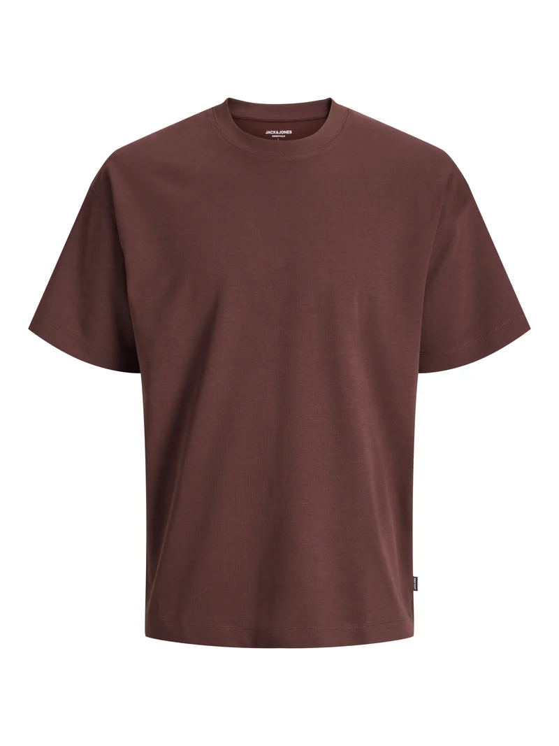JJEBARRON Basic T-Shirt