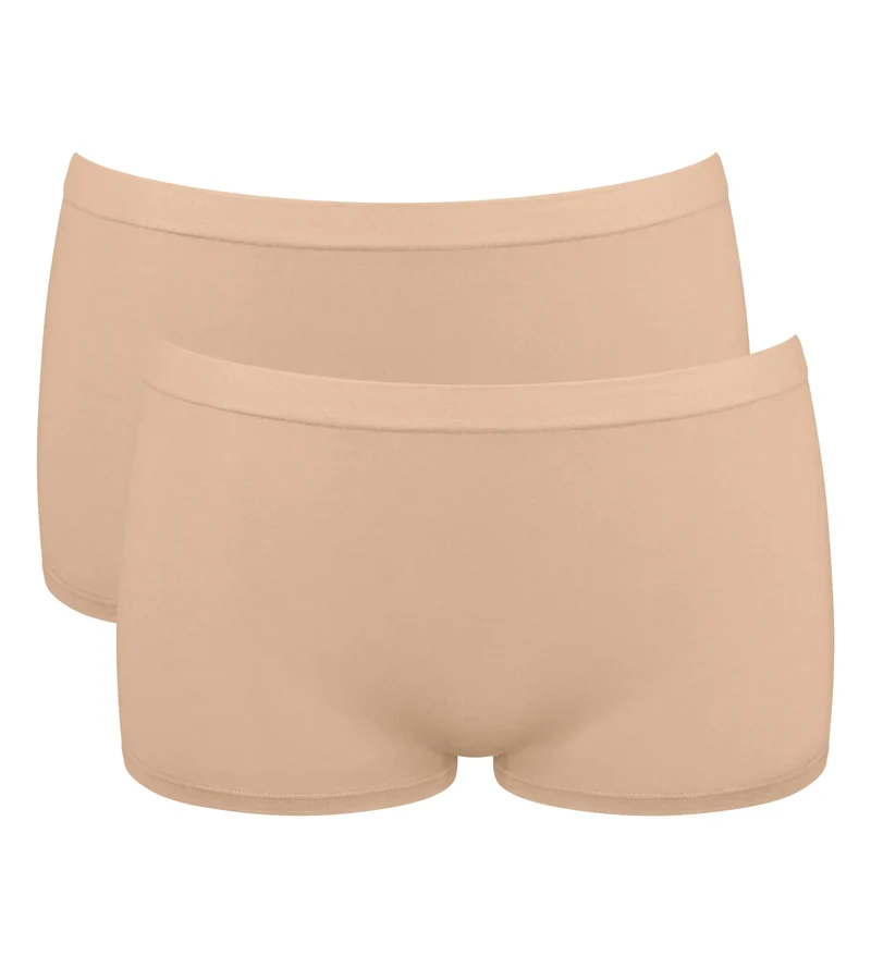 GO Sense Shorts im 2er-Pack