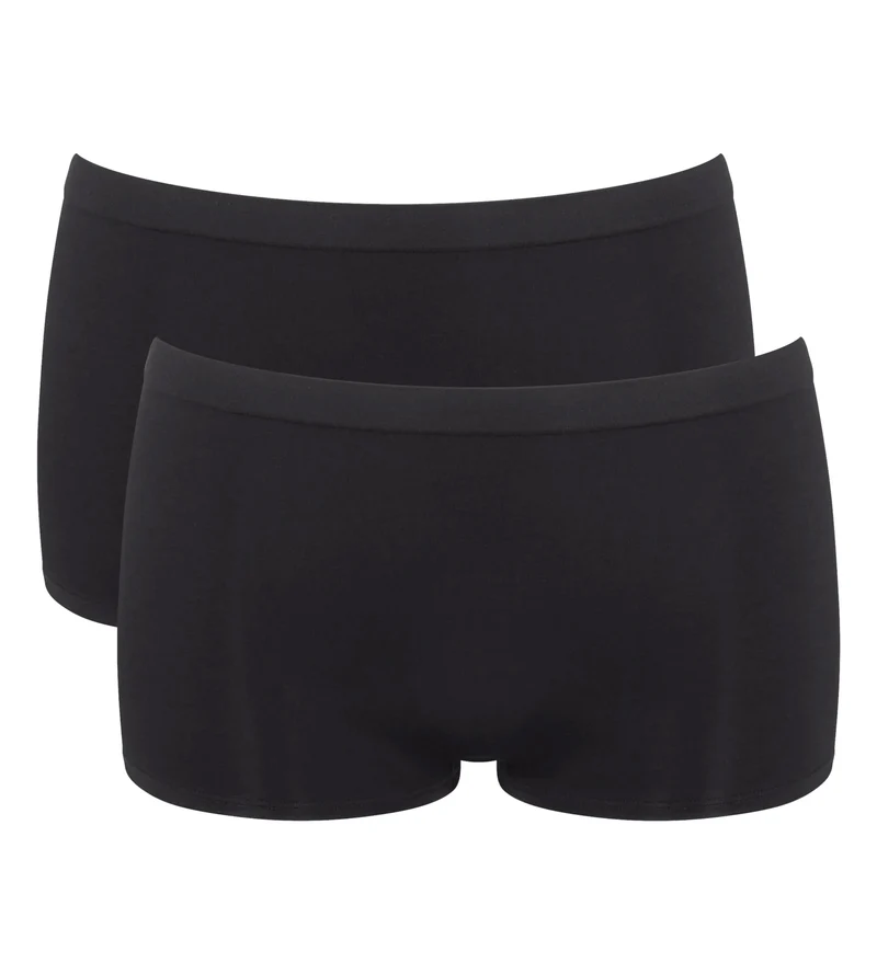 GO Sense Shorts im 2er-Pack
