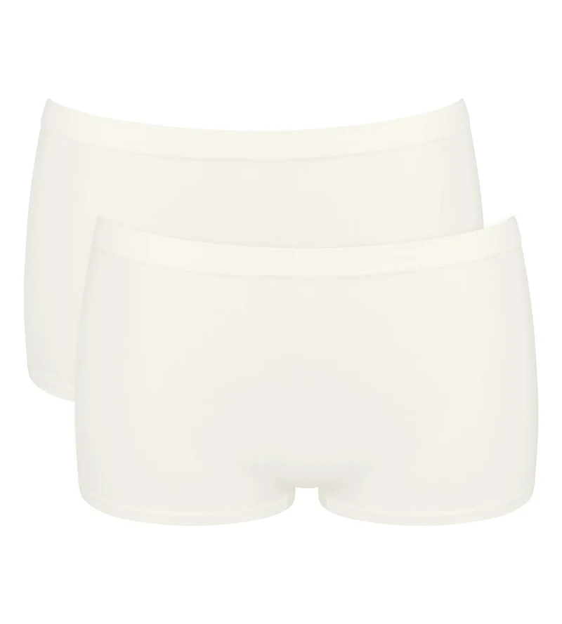 GO Sense Shorts im 2er-Pack