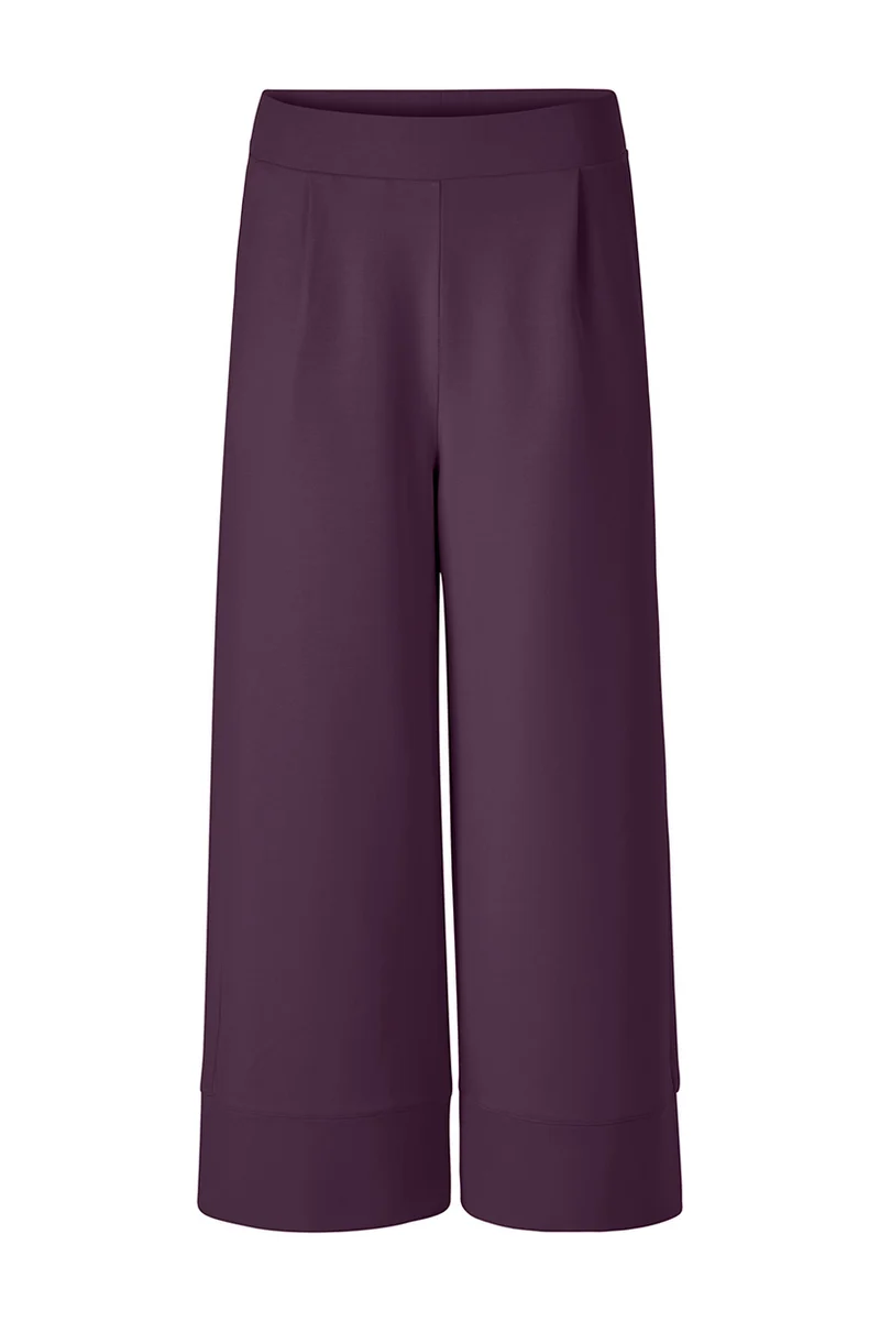 T-Peach Culotte