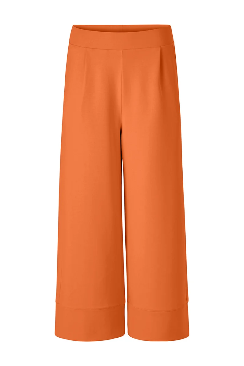T-Peach Culotte