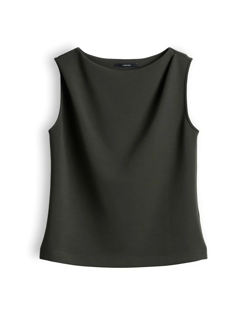 Sweattop "Ukaida Soft"