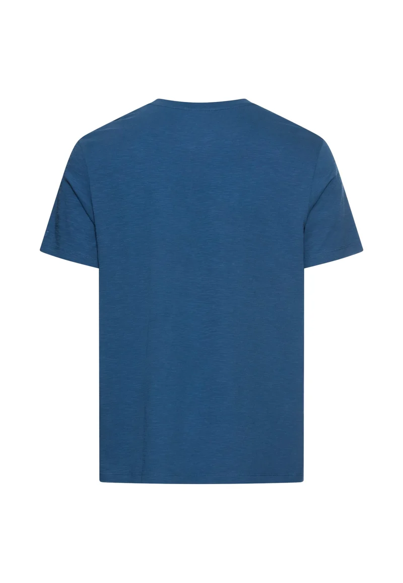 T-Shirt mit reflektierenden Details