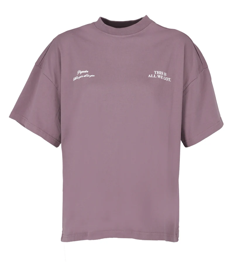 Oversized T-Shirt "Lena"