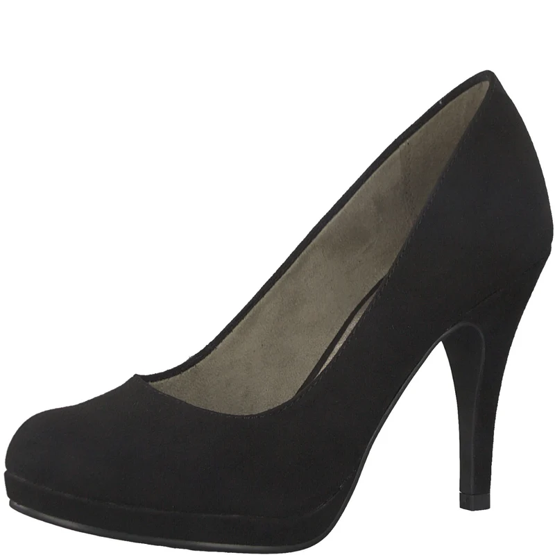 High Heel Pumps