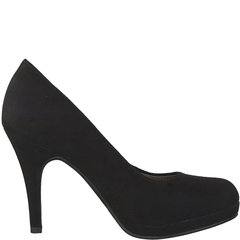 High Heel Pumps
