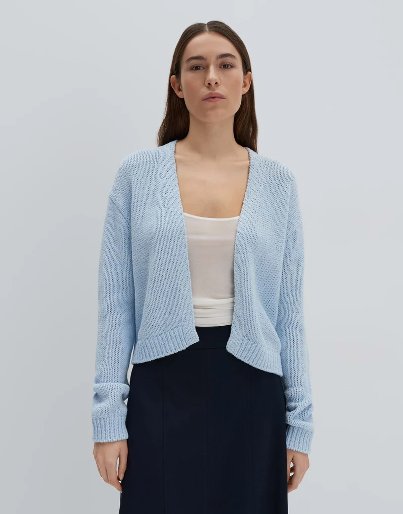 Strickjacke "Telayla"