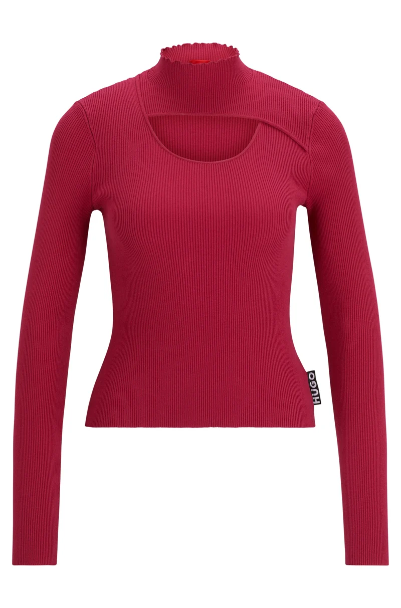 Langarmshirt "Soritex"