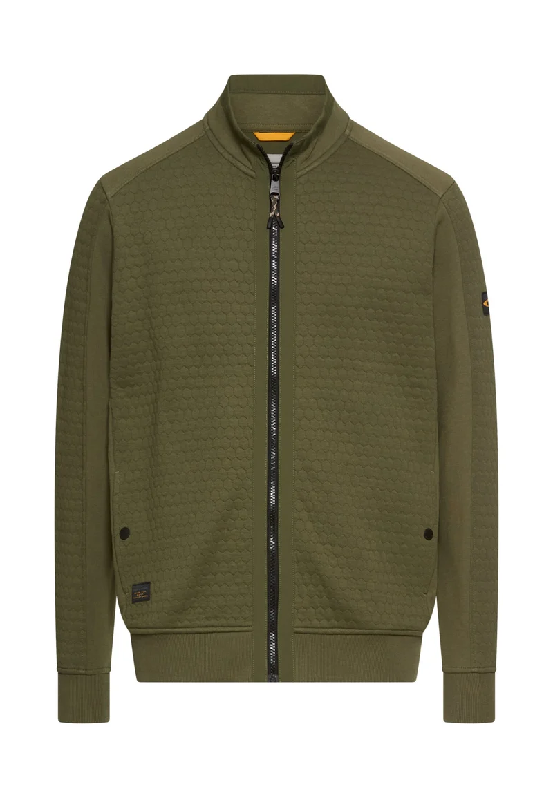 Sweatjacke