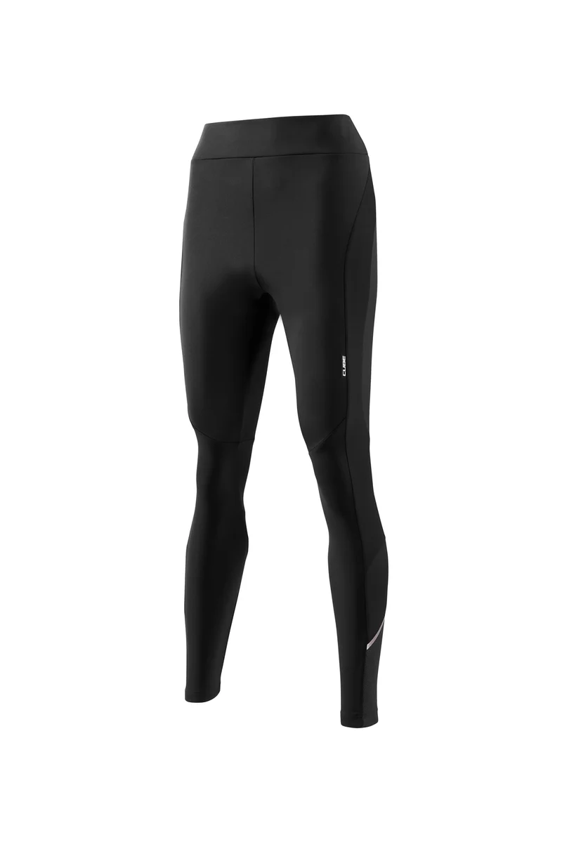 Radhose "Blackline"
