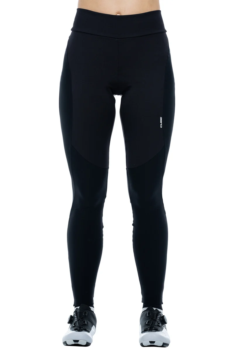 Radhose "Blackline"