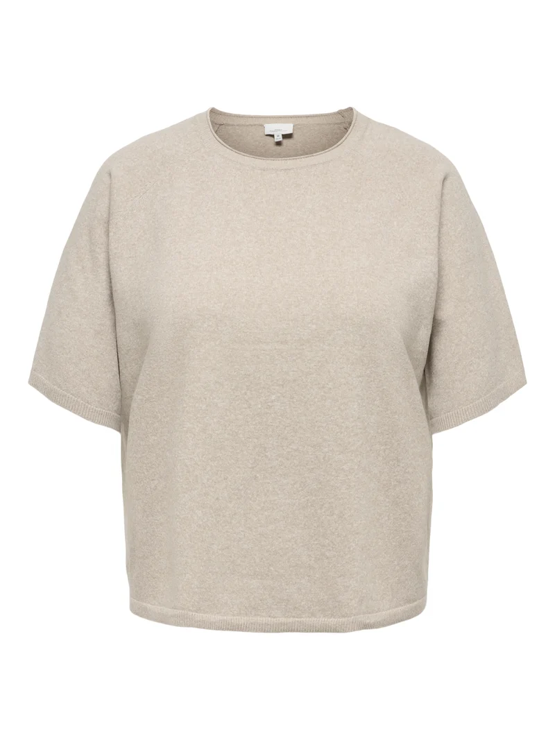 CARLOYAL Strick-Pullover – Curve-Style