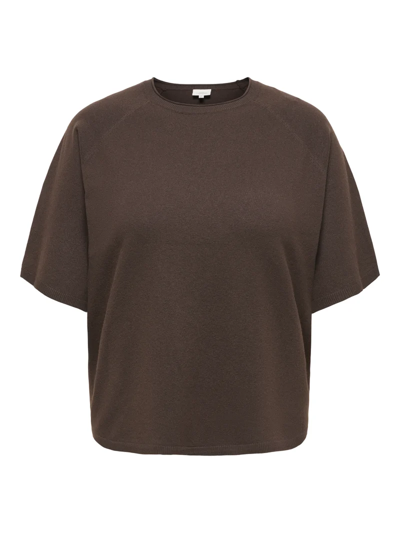 CARLOYAL Strick-Pullover – Curve-Style