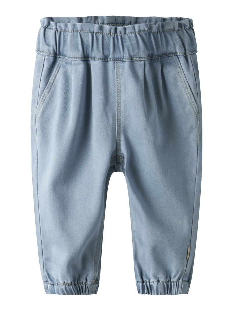 NBFROSE Round Fit Jeans