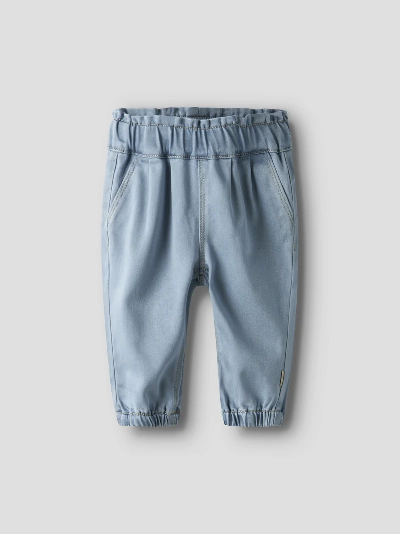 NBFROSE Round Fit Jeans