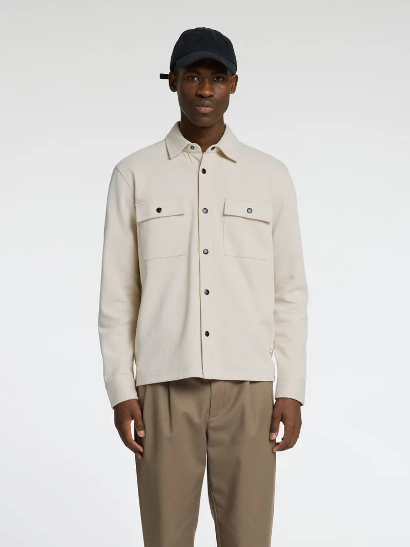 SLMJACKIE Overshirt-Jacke