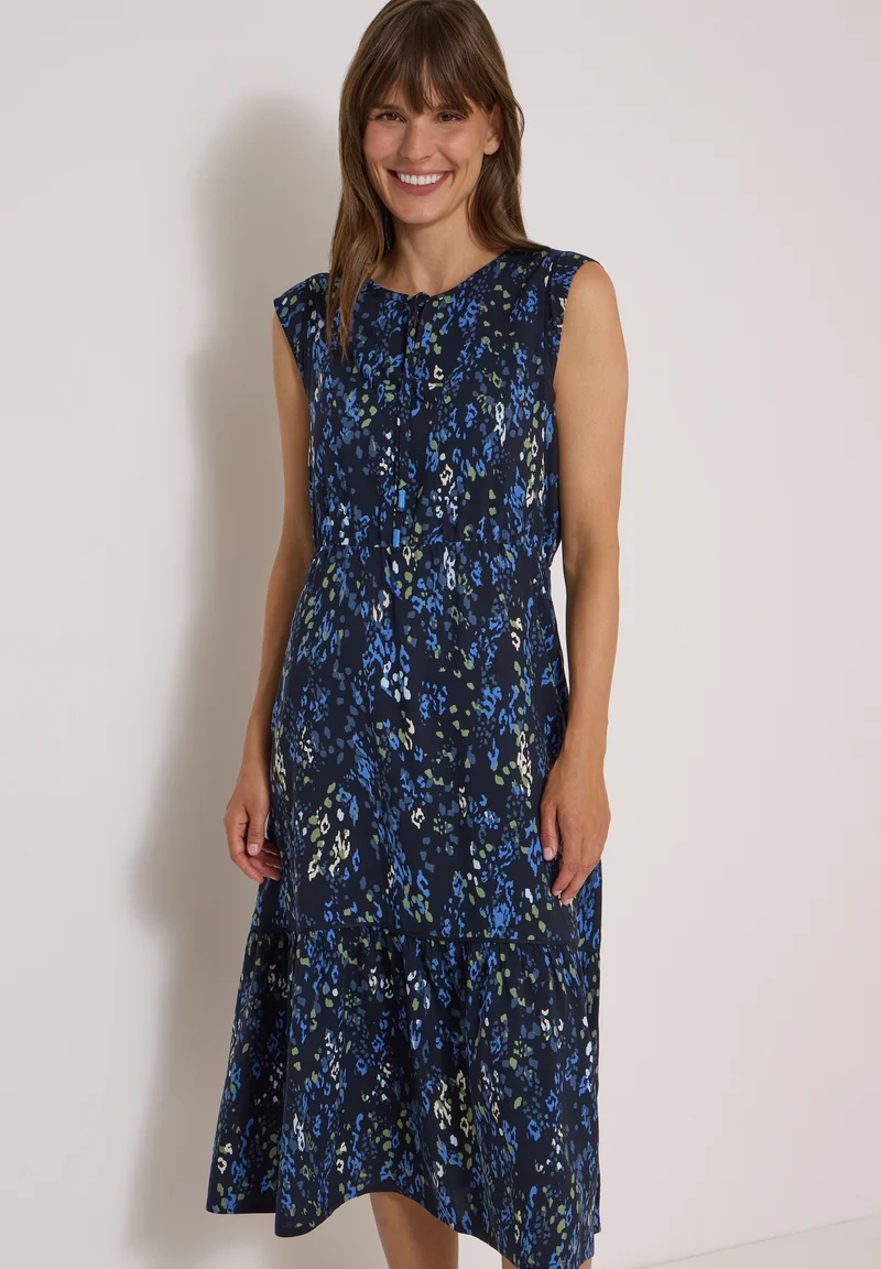 Midikleid