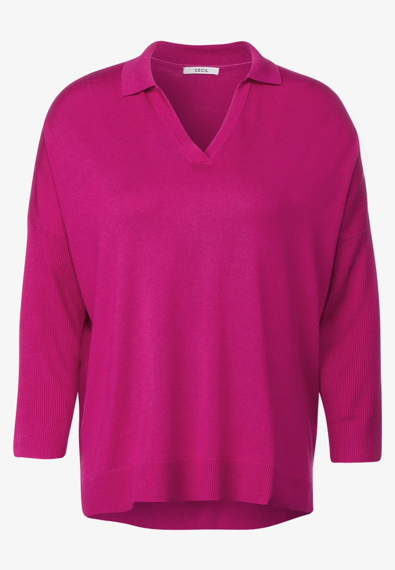 Oversized Pullover
