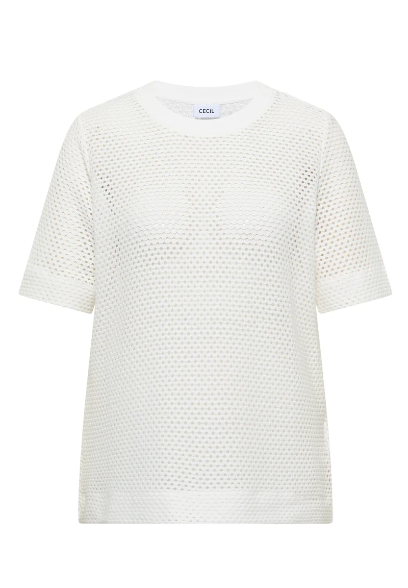 Ajour T-Shirt