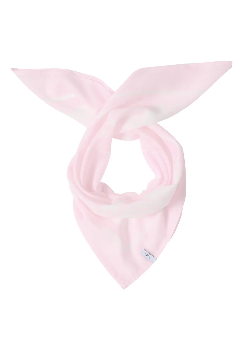 Bandana mit Print