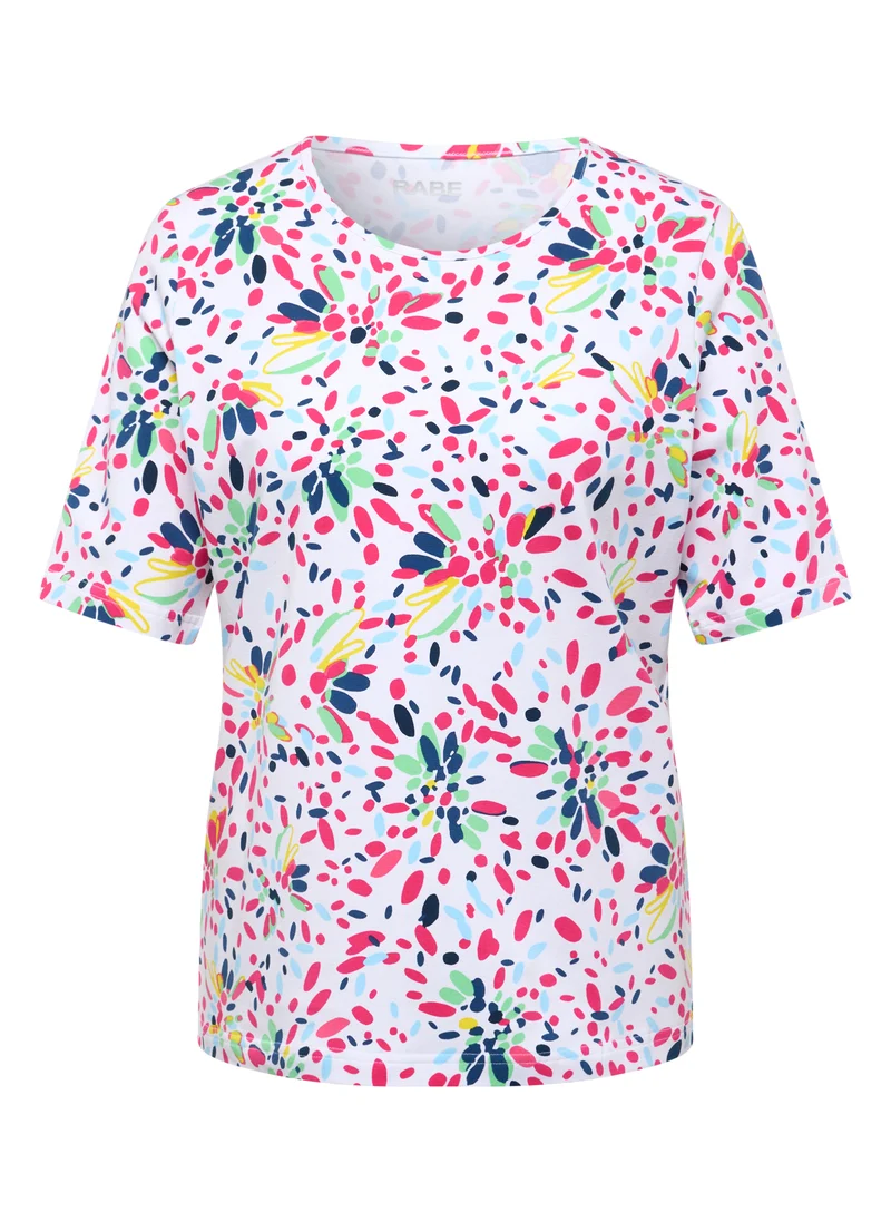 T-Shirt "Colour Clash"