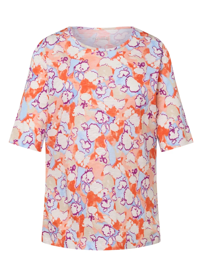 T-Shirt "Coral Garden"
