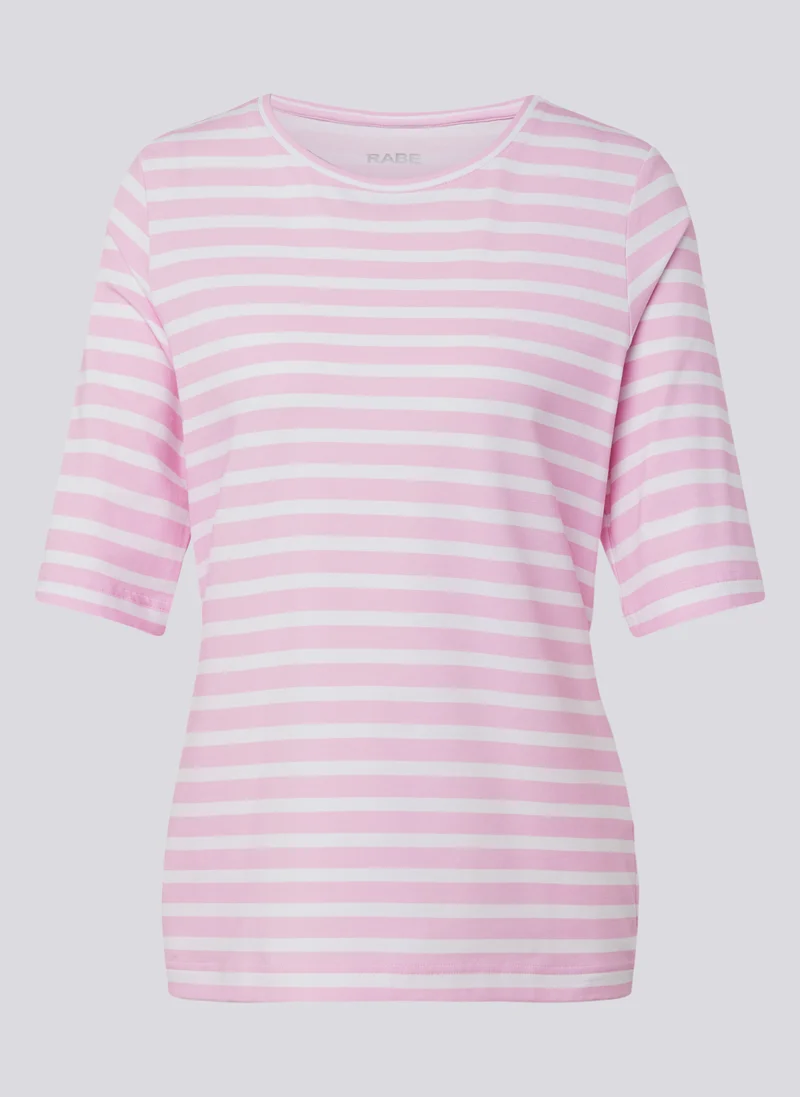 T-Shirt "Powder Rose"