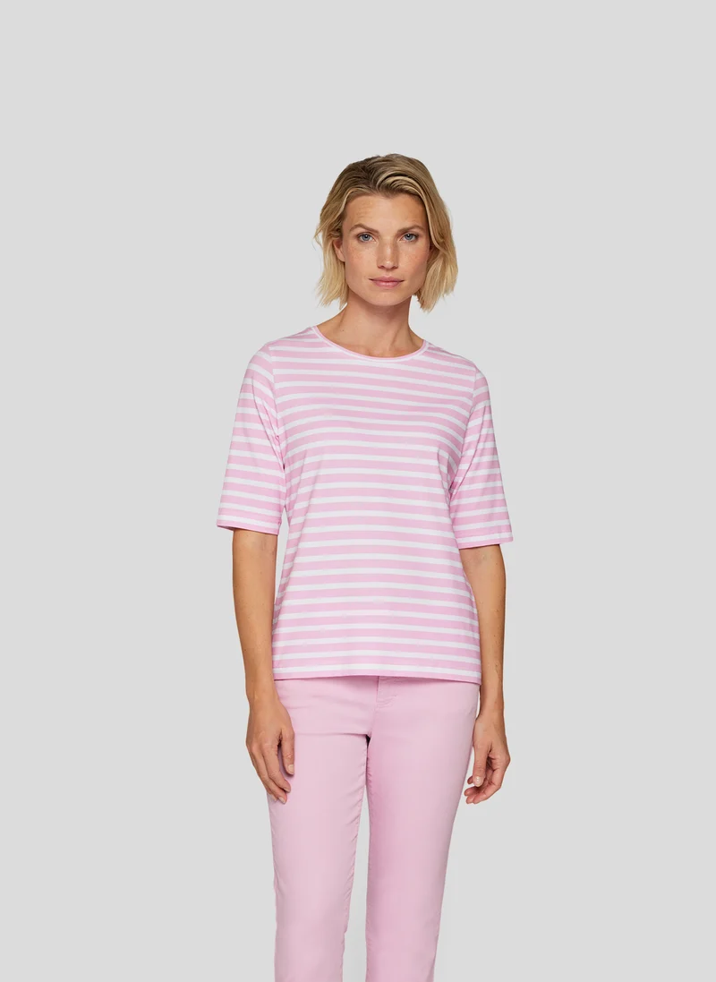 T-Shirt "Powder Rose"