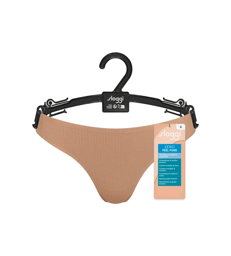 ZERO Feel Pure String
