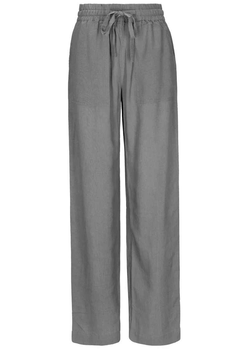 Leinenhose