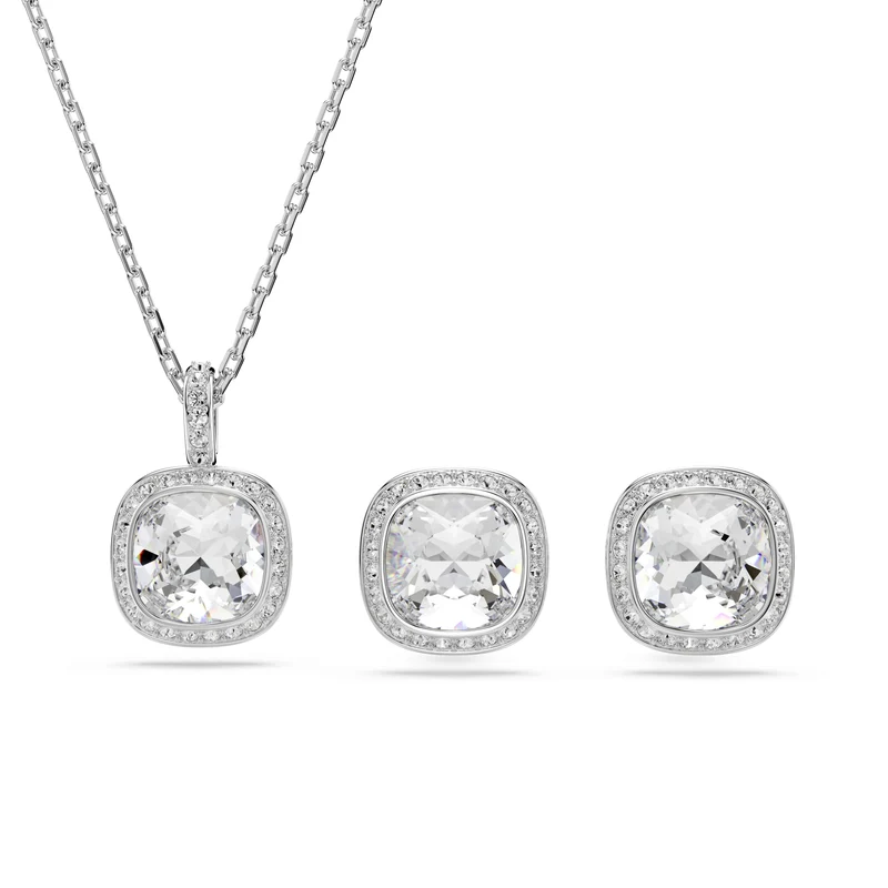 Set "Una Angelic"