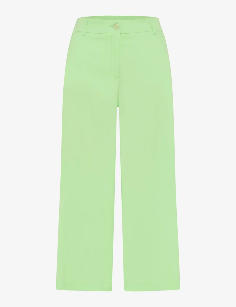 Wide Leg Hose im Style MELLI S