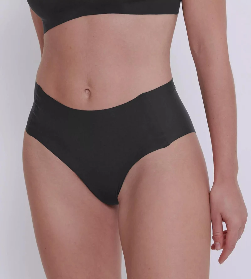 ZERO FEEL High Waist Slip