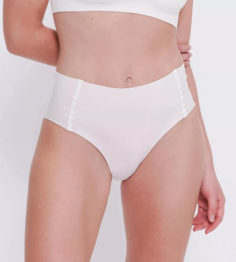 ZERO FEEL High Waist Slip