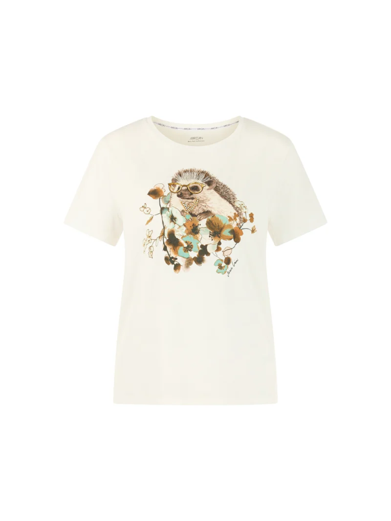 Basic-Shirt IGEL