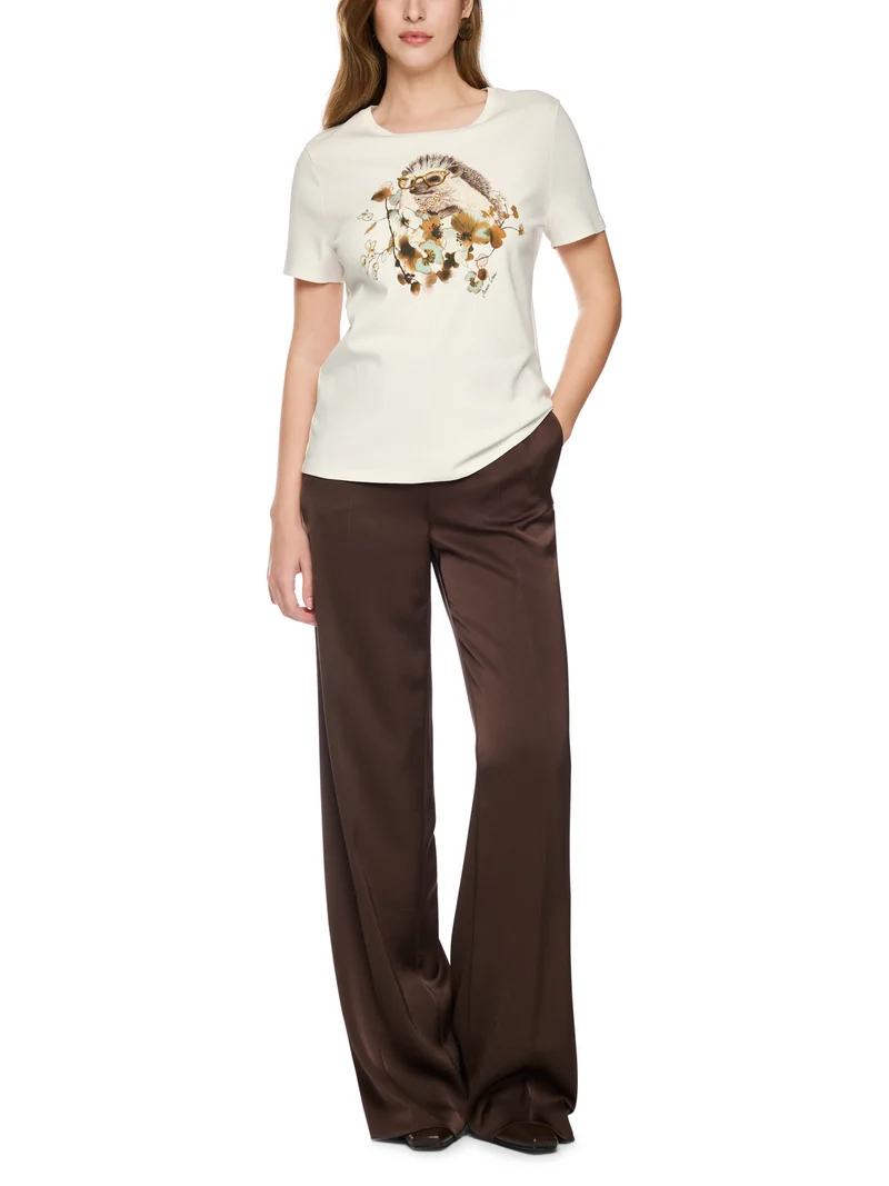 Basic-Shirt IGEL
