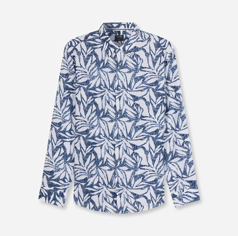 OLYMP Casual Hemd