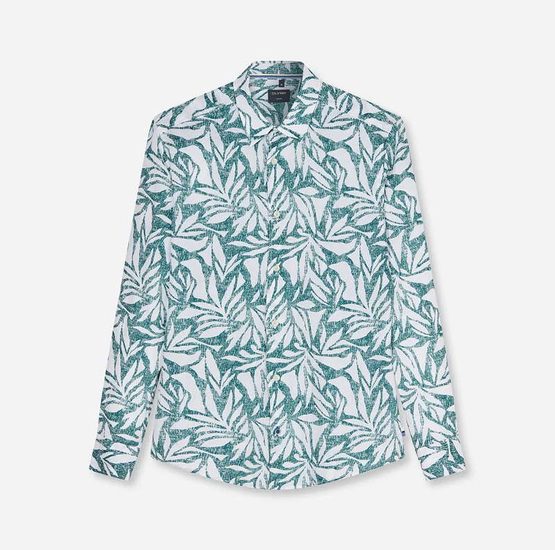 OLYMP Casual Hemd